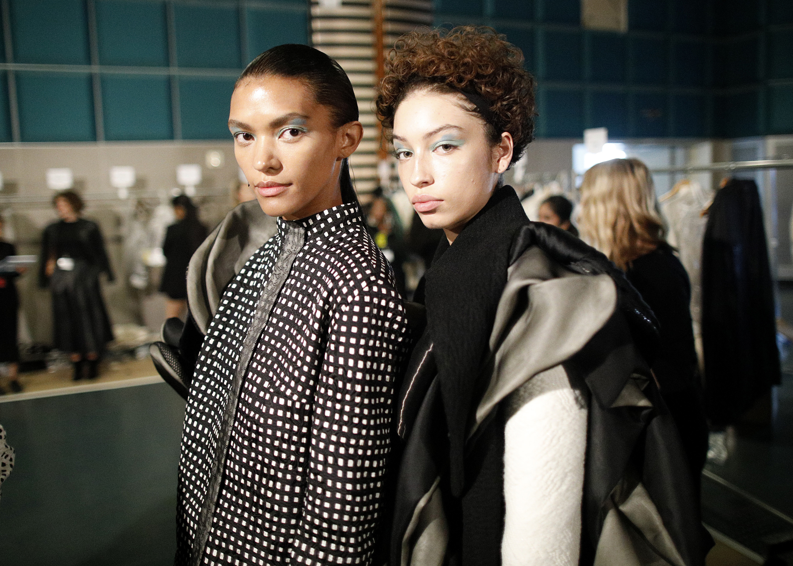 Sustainable fashion